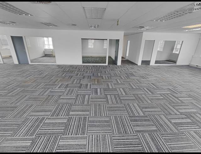 528M² OFFICE TO LET IN FOURWAYS